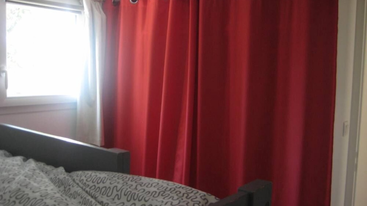 Photo of Bedroom in Longeville-sur-Mer