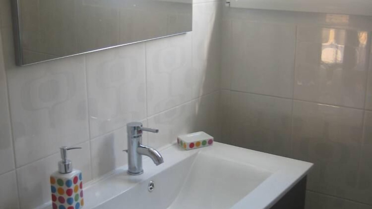 Photo of Bathroom in Longeville-sur-Mer