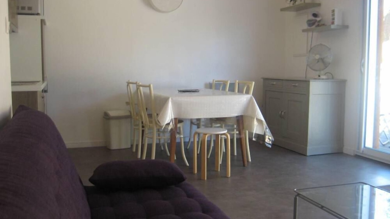 Photo of Livingroom in Longeville-sur-Mer