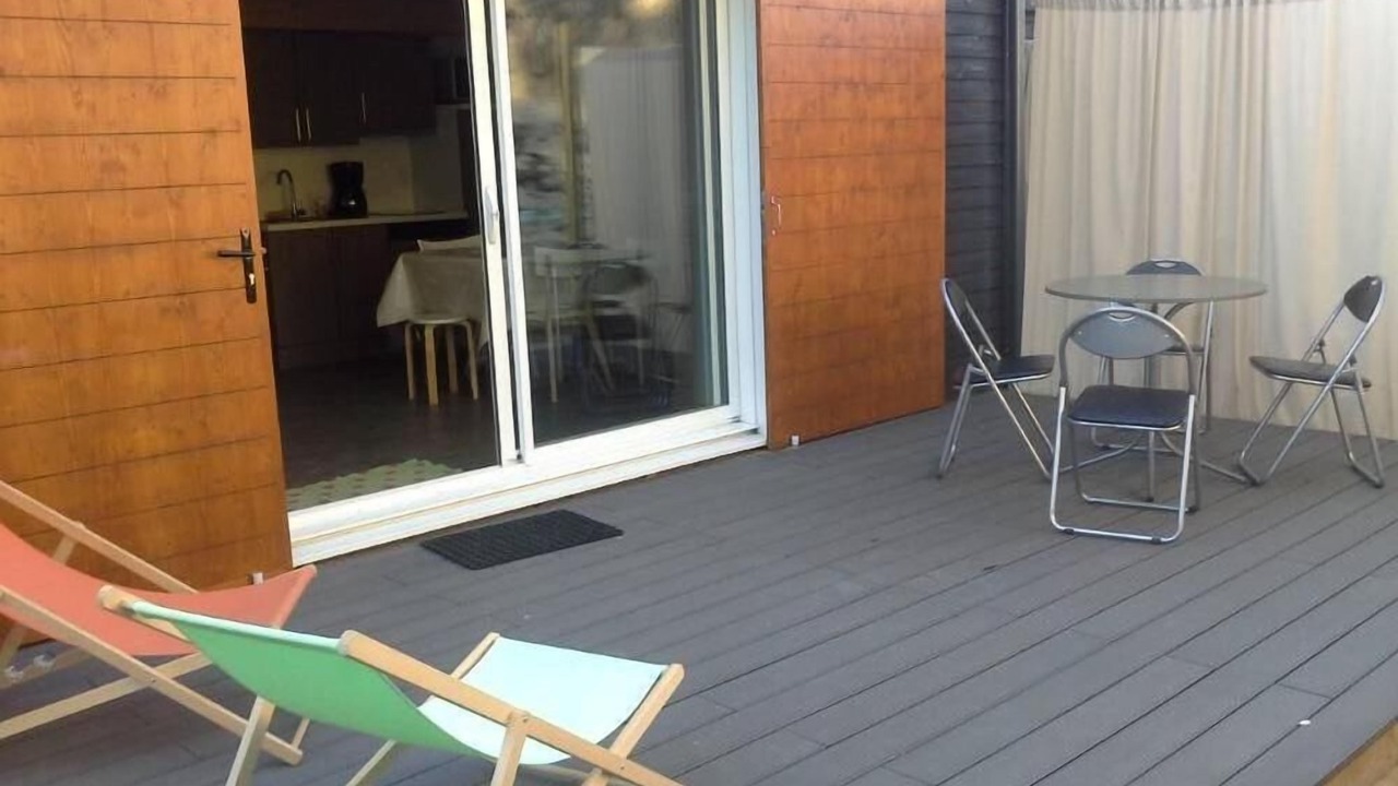 Photo of Outdoor in Longeville-sur-Mer