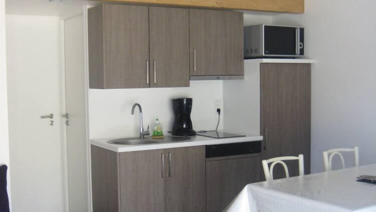 Photo of Kitchen in Longeville-sur-Mer