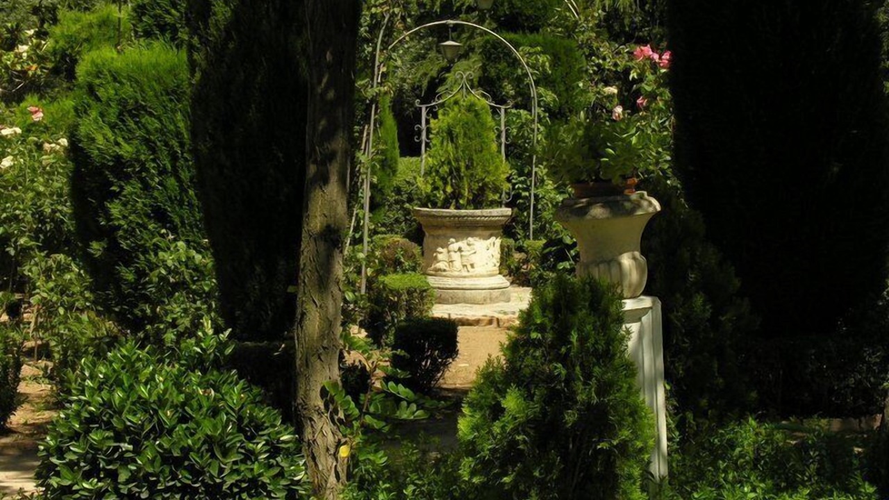 Photo of Outdoor in Province of Toledo