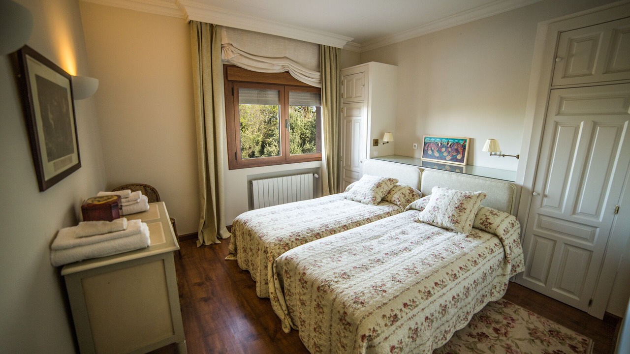 Photo of Bedroom in Province of Toledo