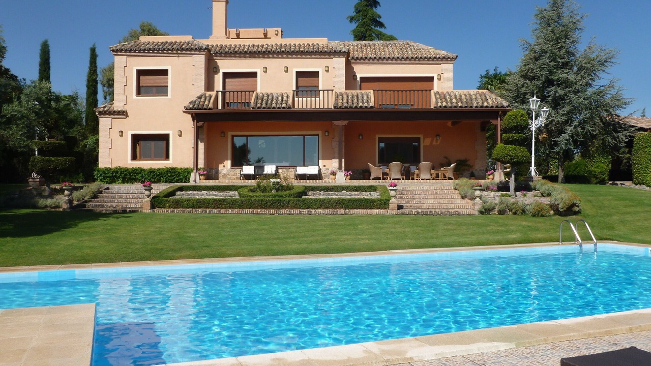 Photo of Outdoor in Province of Toledo