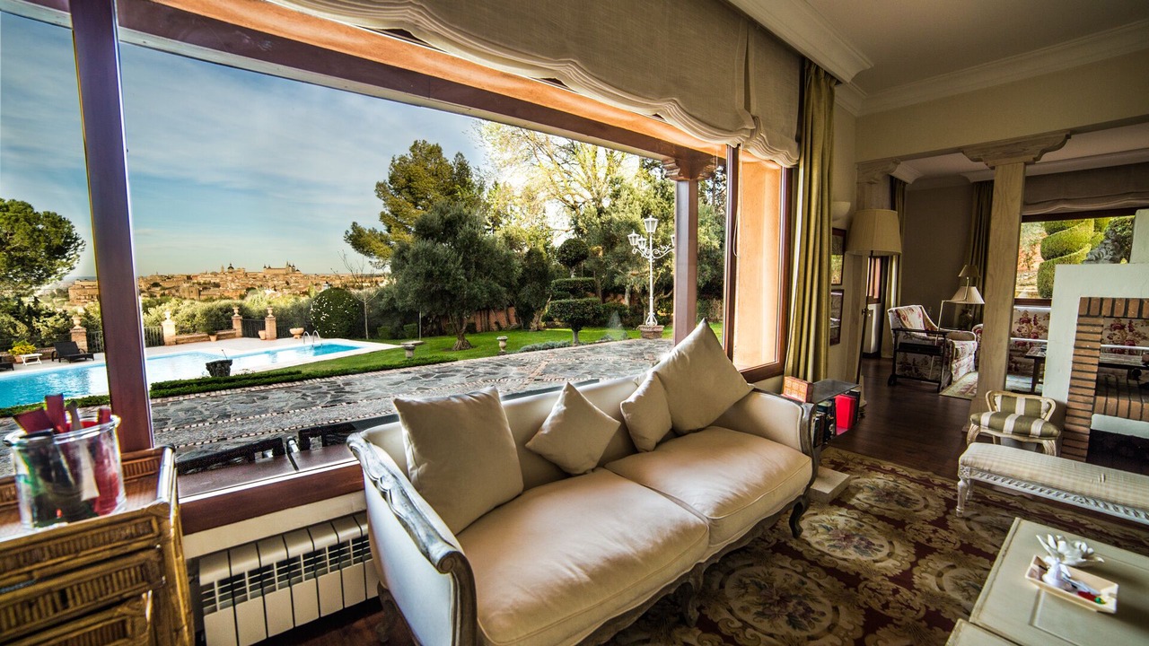 Photo of Livingroom in Province of Toledo