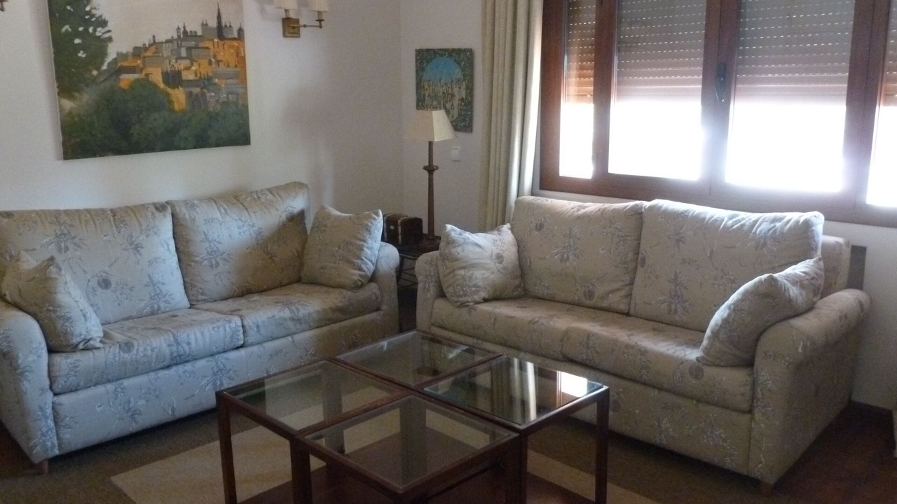 Photo of Livingroom in Province of Toledo