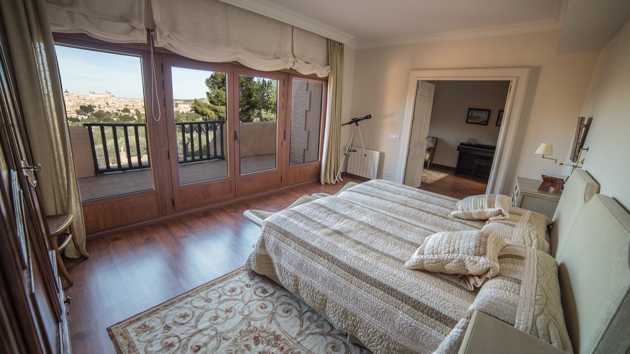 Photo of Bedroom in Province of Toledo