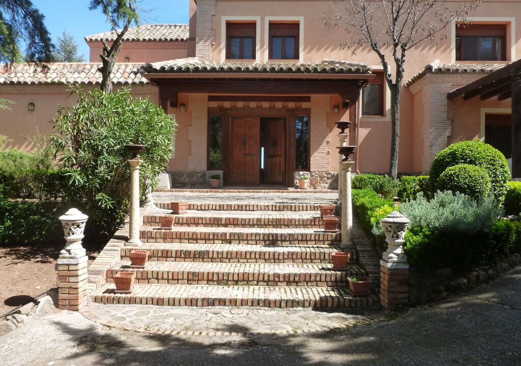 Photo of Outdoor in Province of Toledo