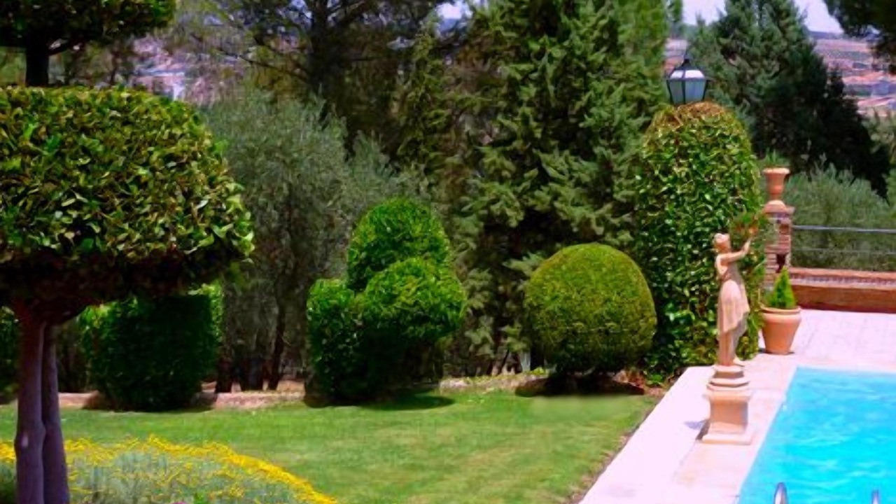 Photo of Outdoor in Province of Toledo