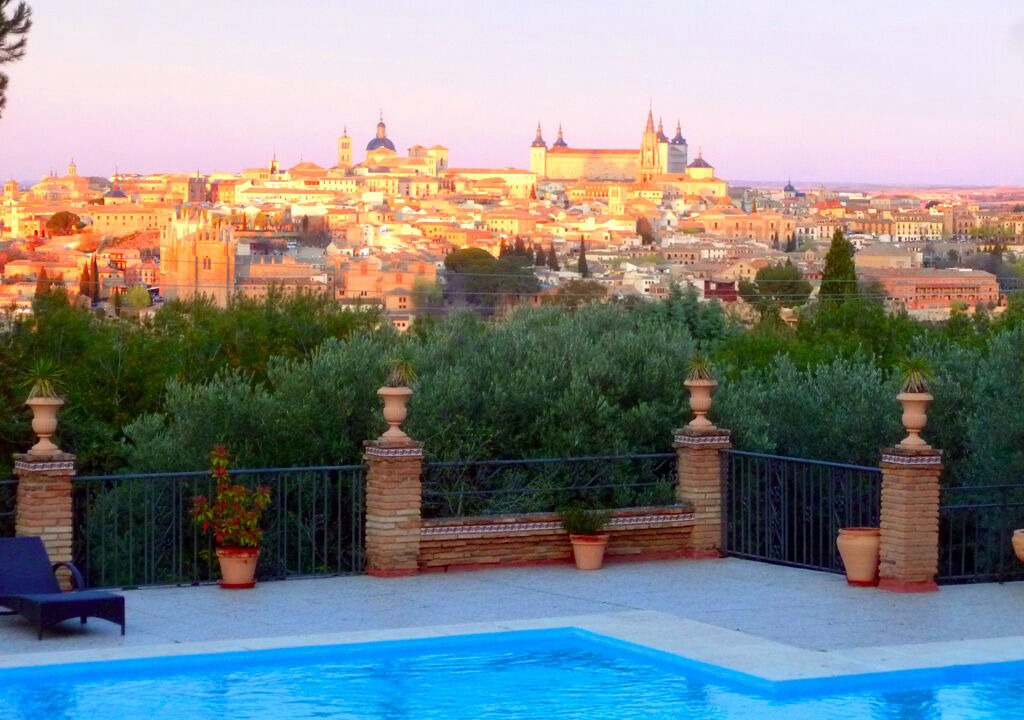 Photo of Outdoor in Province of Toledo