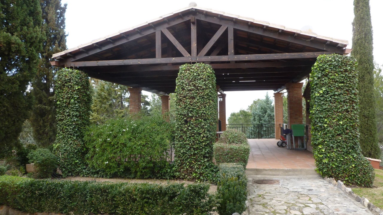 Photo of Outdoor in Province of Toledo