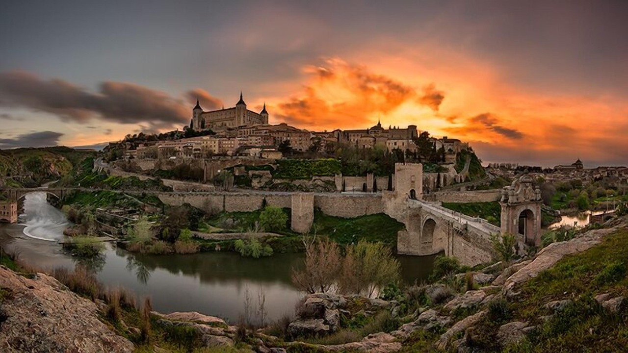 Photo of Others in Province of Toledo