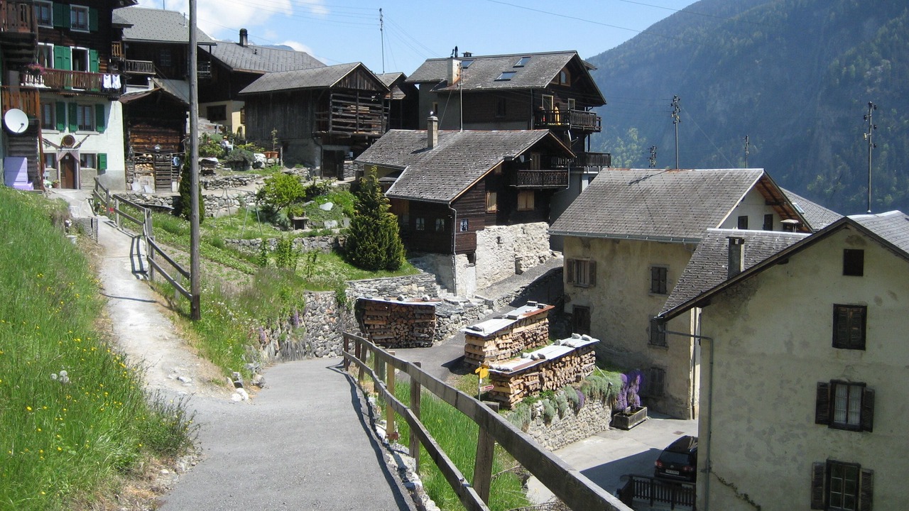 Photo of Outdoor in Le Tretien