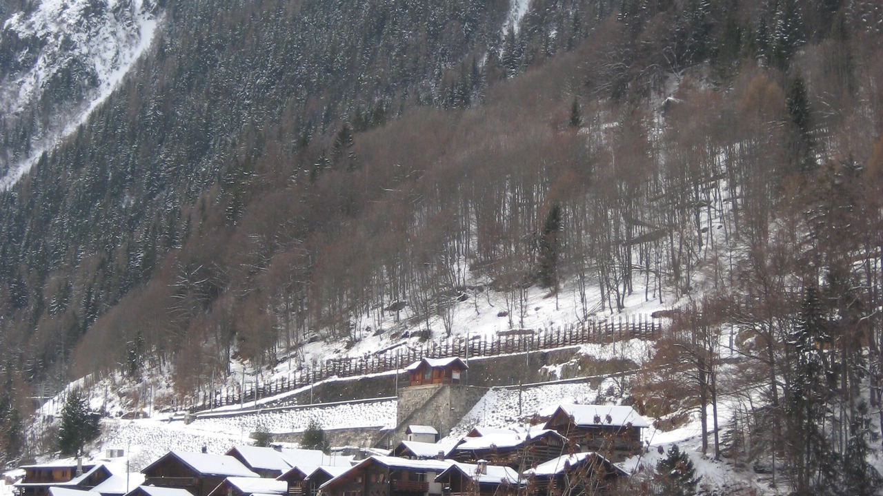 Photo of Outdoor in Le Tretien