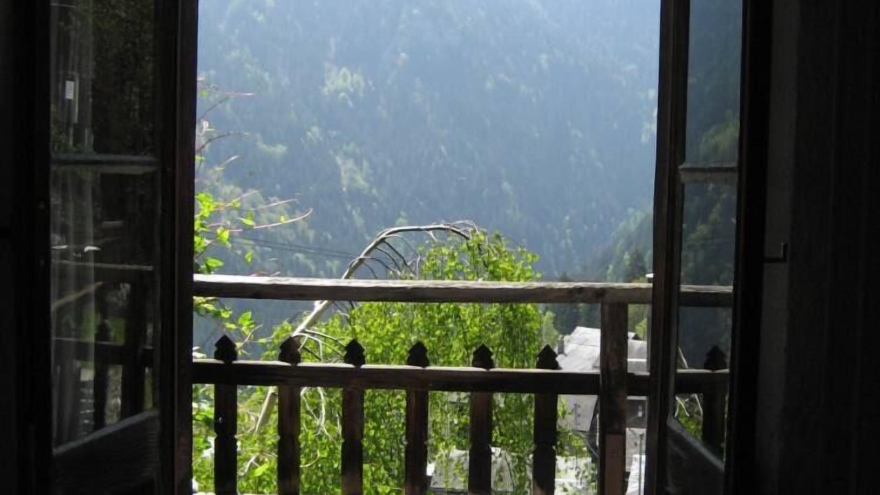 Photo of Patio Balcony in Le Tretien