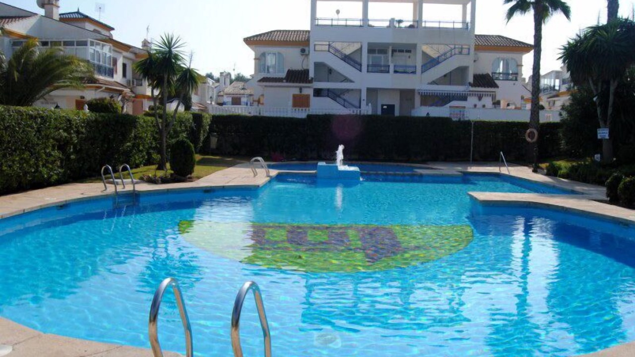 Photo of Outdoor in Pilar de la Horadada