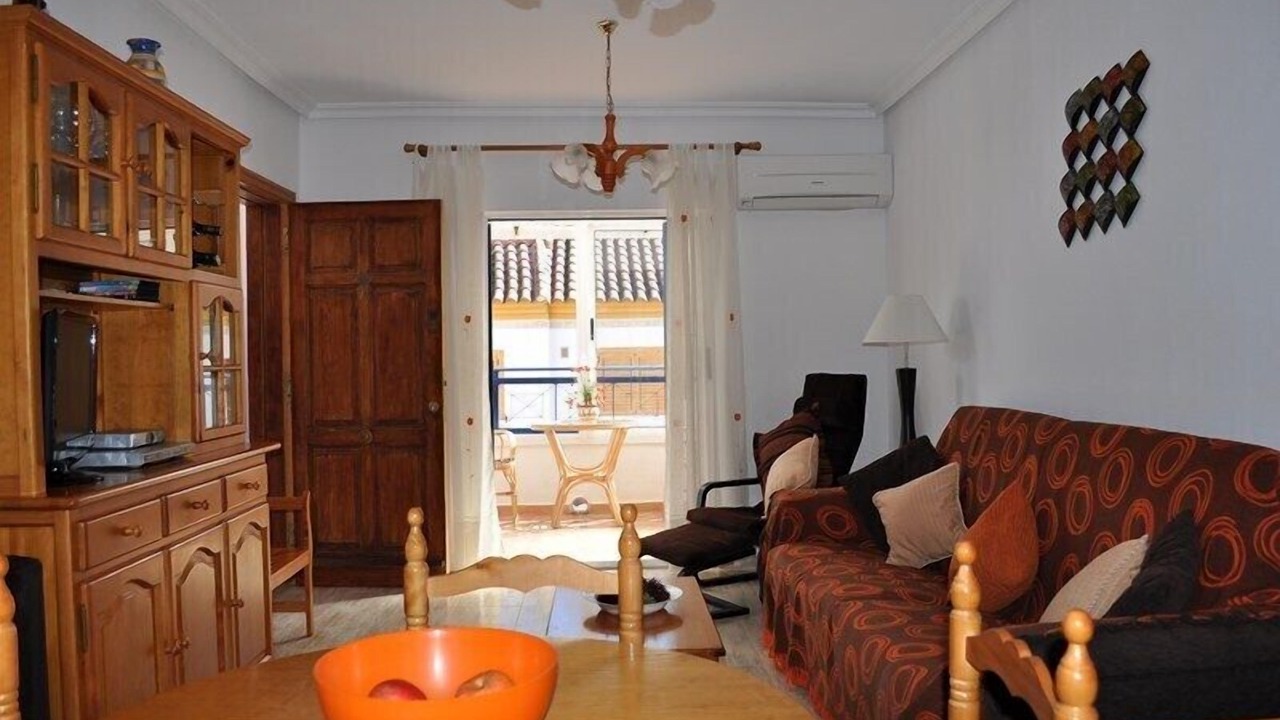 Photo of Livingroom in Pilar de la Horadada