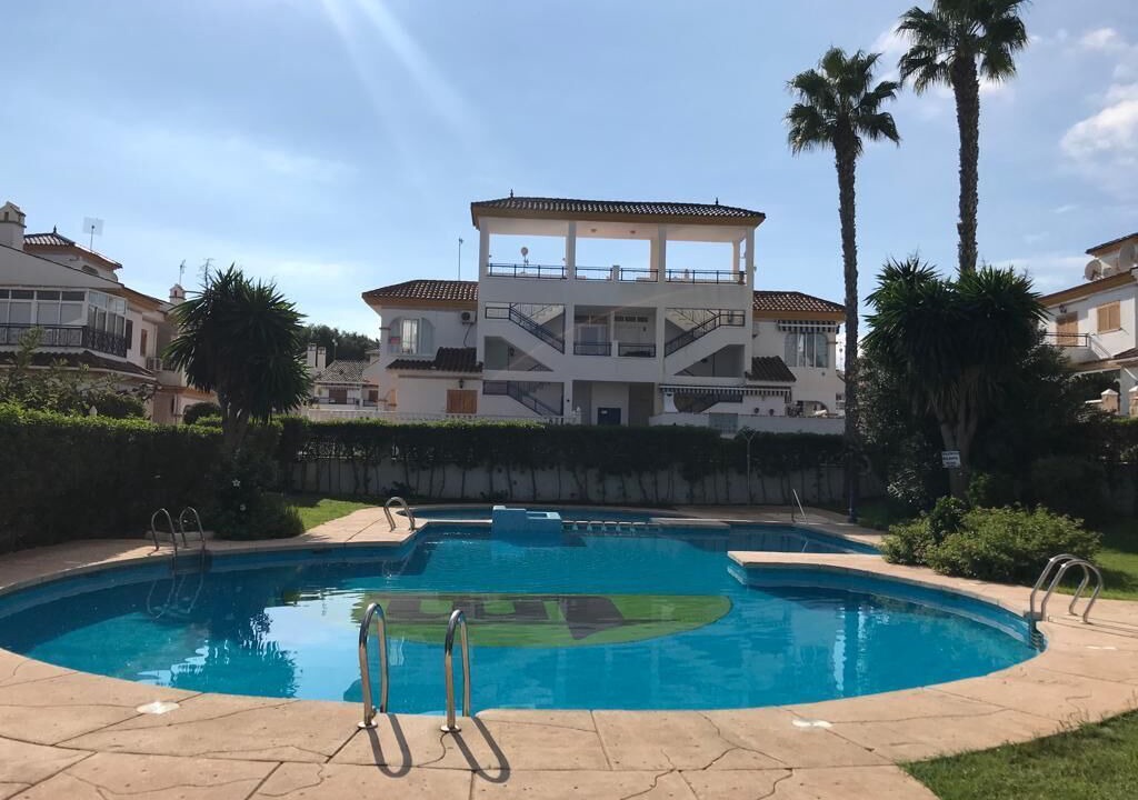 Photo of Outdoor in Pilar de la Horadada