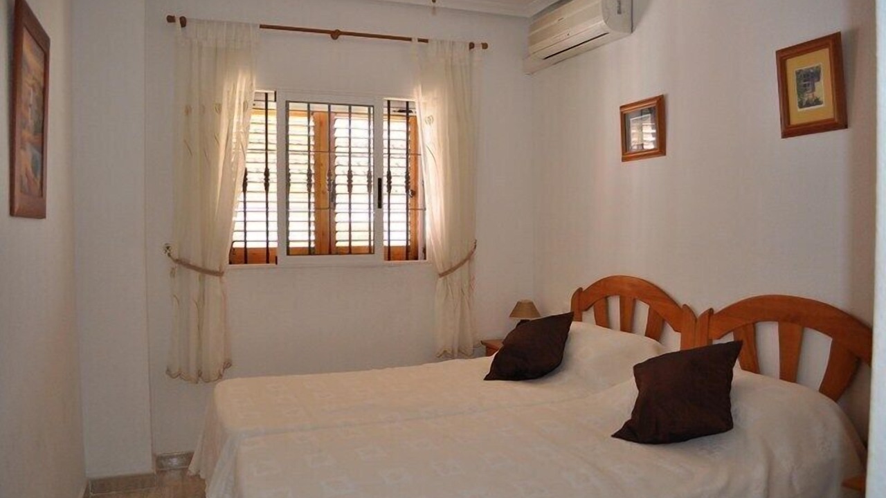 Photo of Bedroom in Pilar de la Horadada