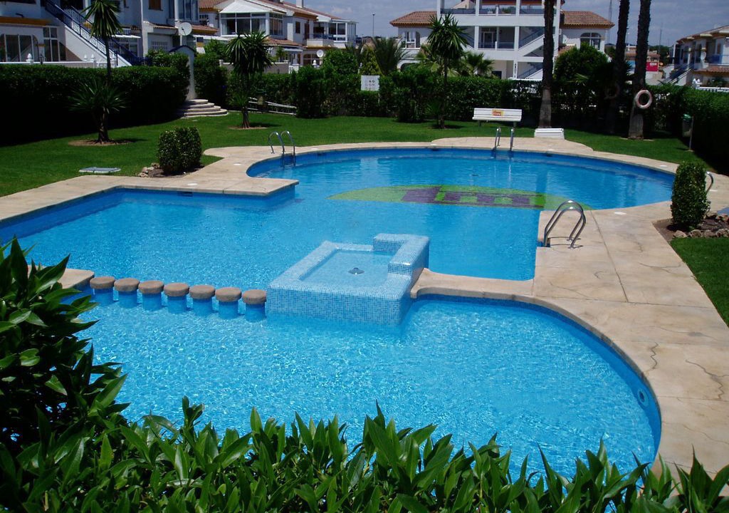 Photo of Outdoor in Pilar de la Horadada