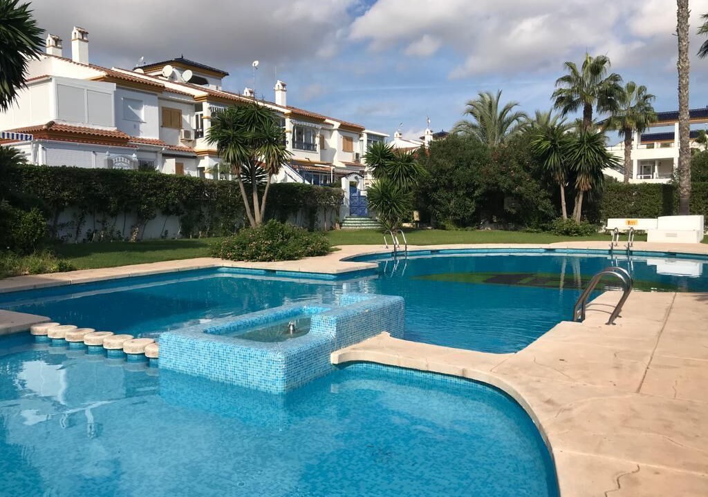 Photo of Outdoor in Pilar de la Horadada