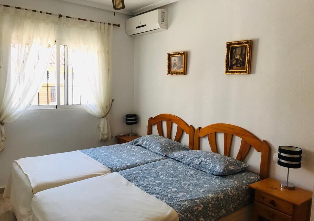 Photo of Bedroom in Pilar de la Horadada