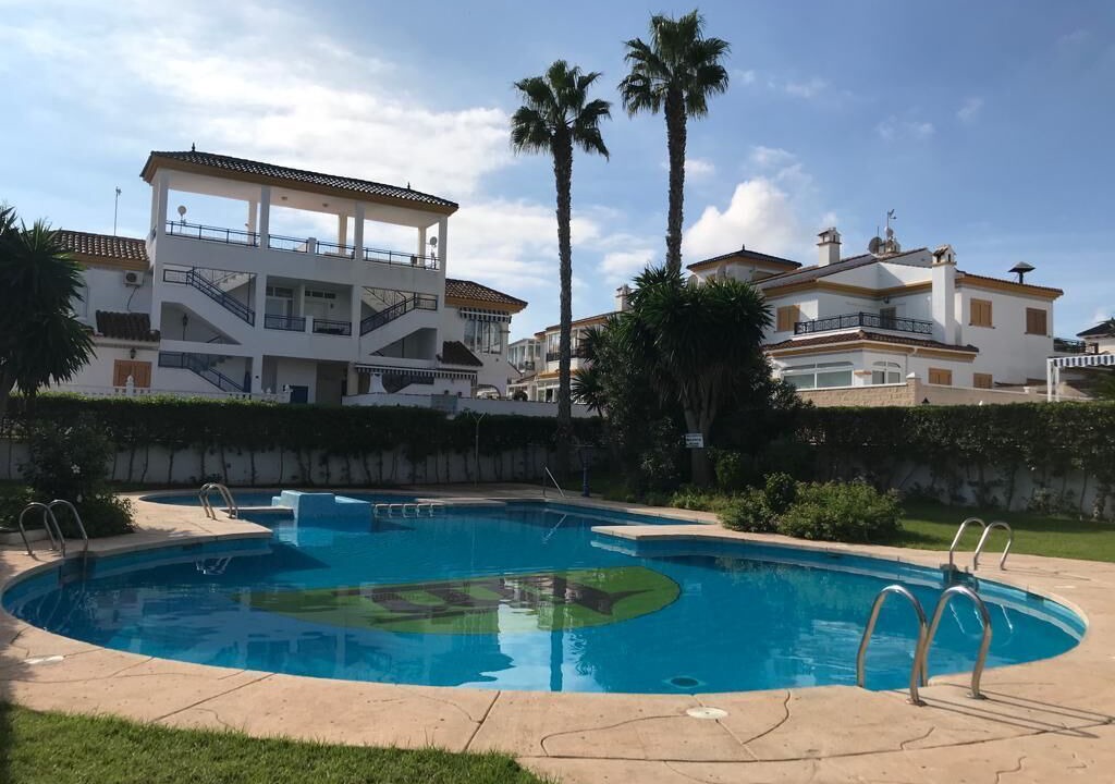 Photo of Outdoor in Pilar de la Horadada
