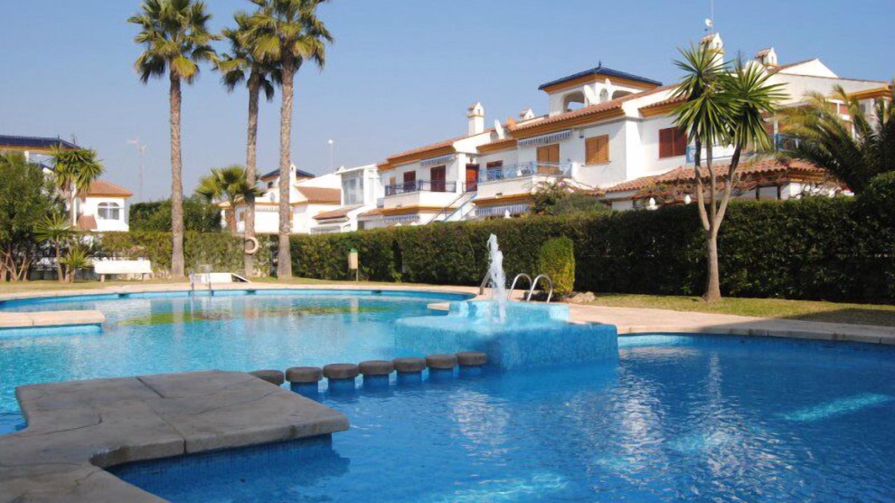 Photo of Outdoor in Pilar de la Horadada