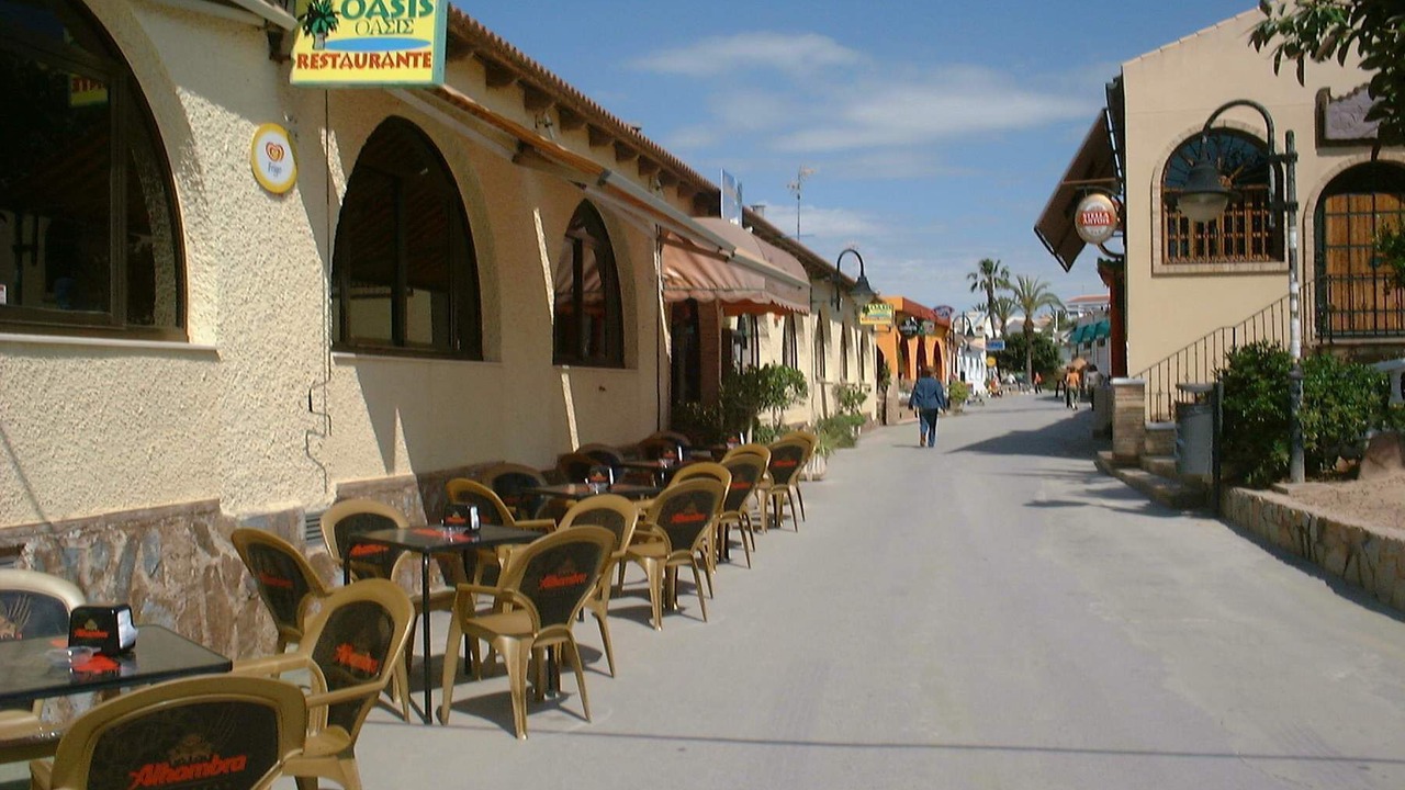 Photo of Outdoor in Pilar de la Horadada