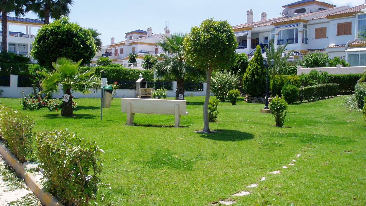 Photo of Outdoor in Pilar de la Horadada