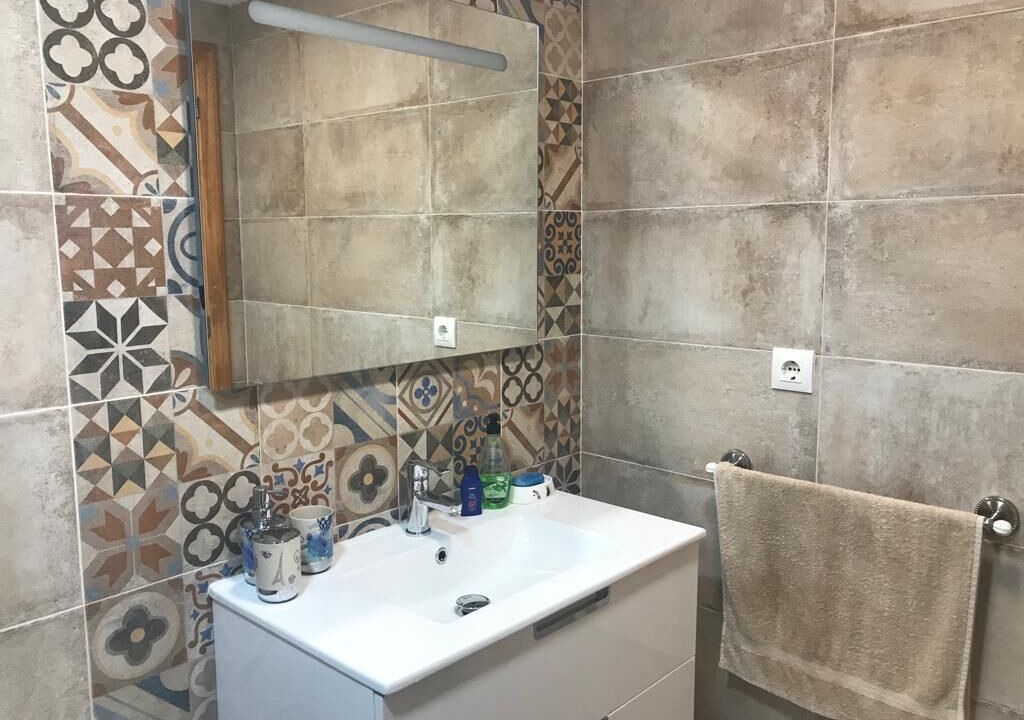 Photo of Bathroom in Pilar de la Horadada