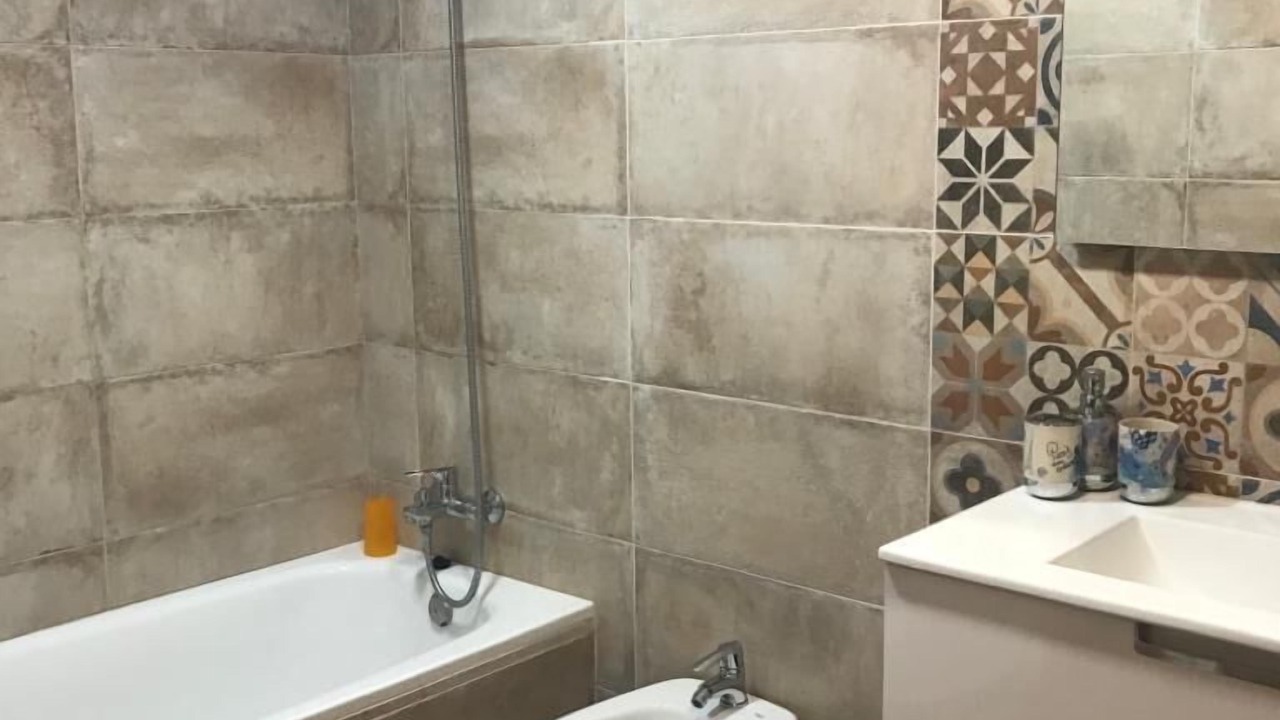 Photo of Bathroom in Pilar de la Horadada