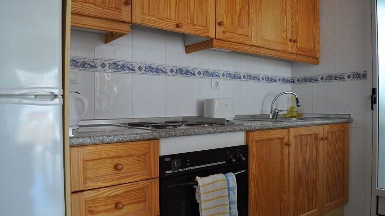 Photo of Kitchen in Pilar de la Horadada