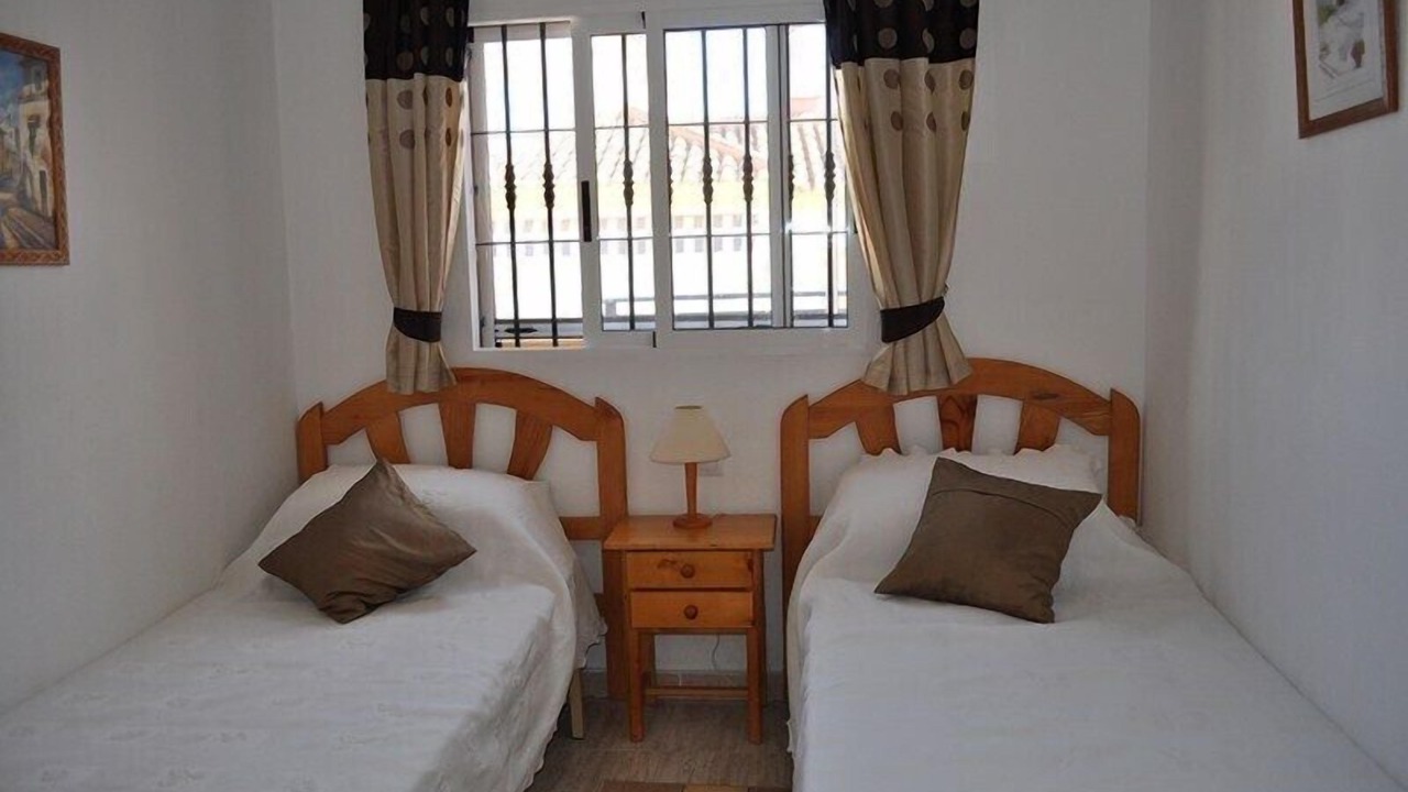 Photo of Bedroom in Pilar de la Horadada