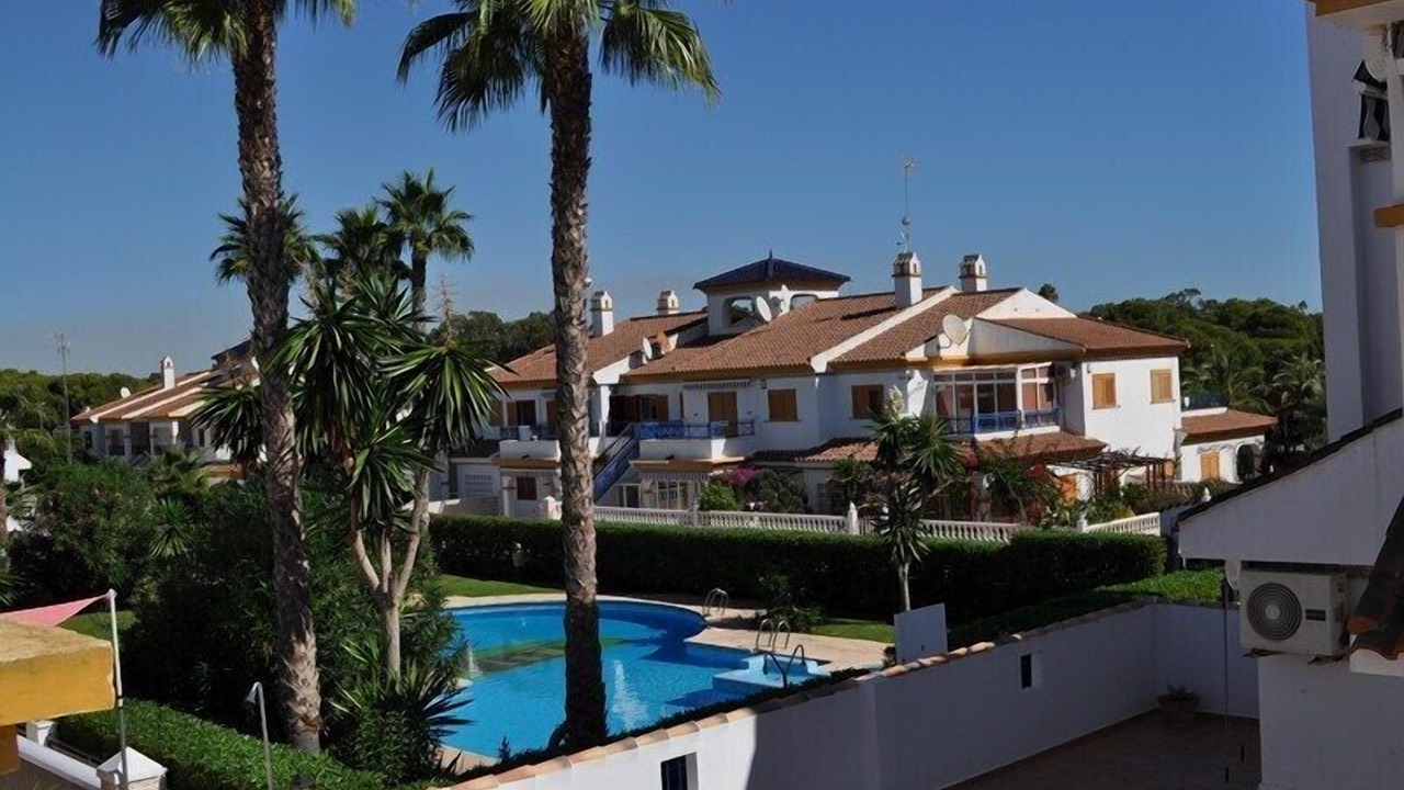 Photo of Outdoor in Pilar de la Horadada