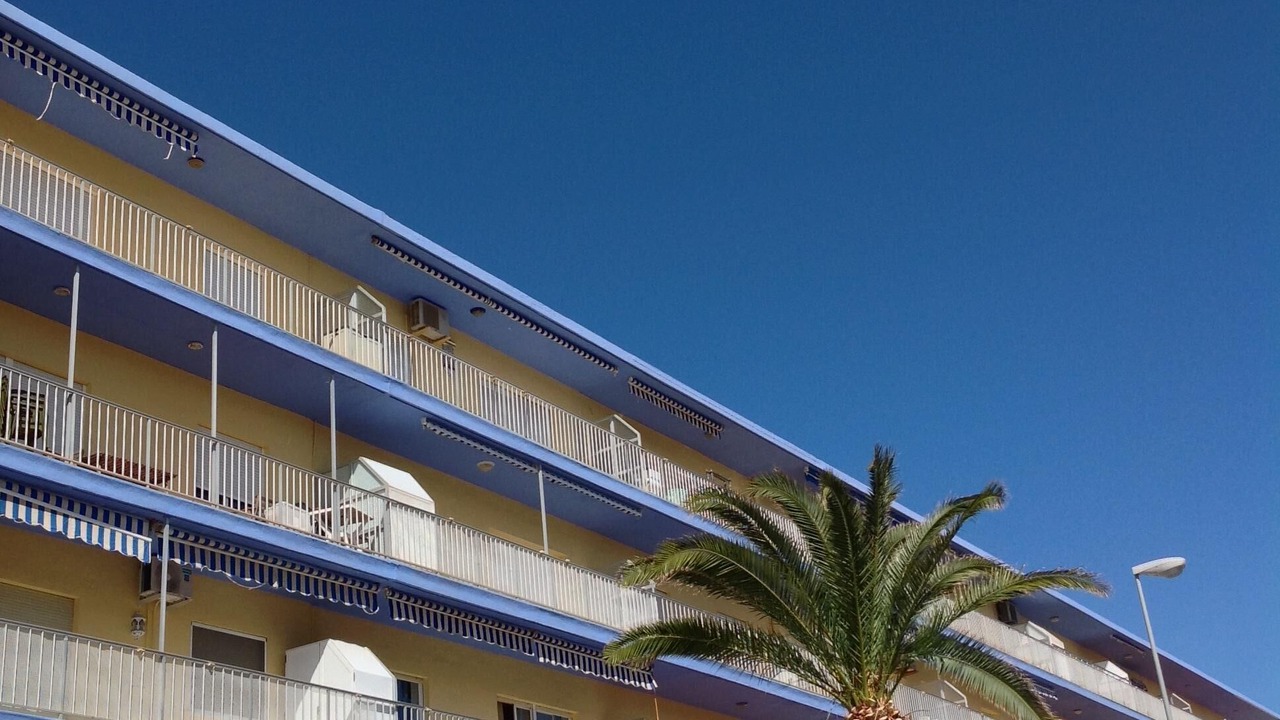 Photo of Outdoor in Denia