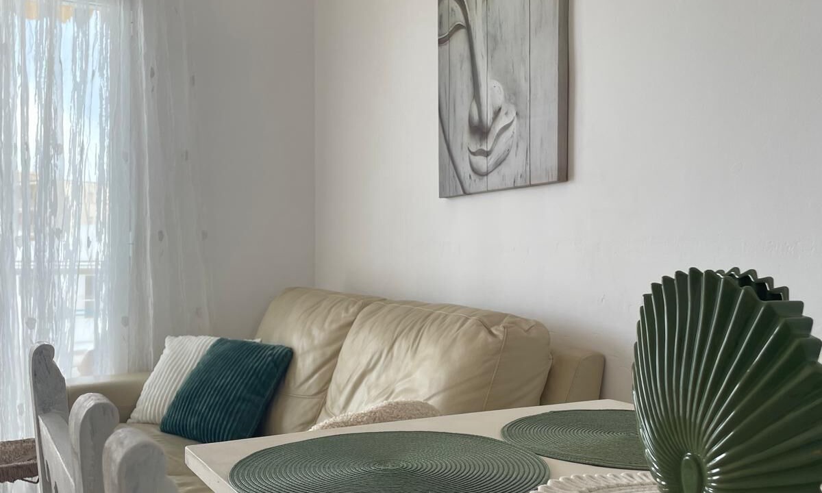Photo of Livingroom in Denia