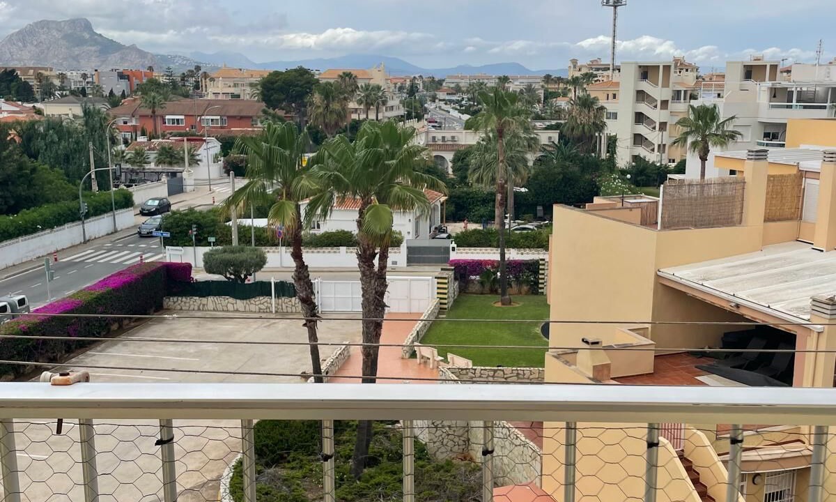Photo of Outdoor in Denia
