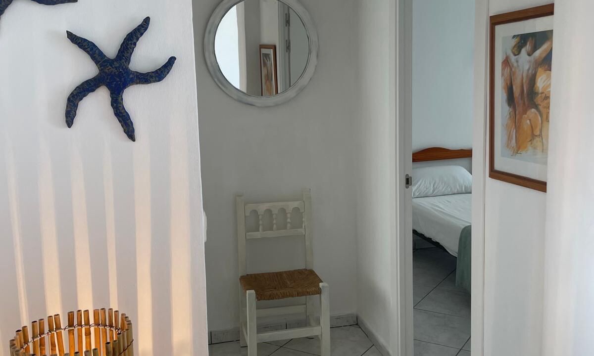 Photo of Bedroom in Denia