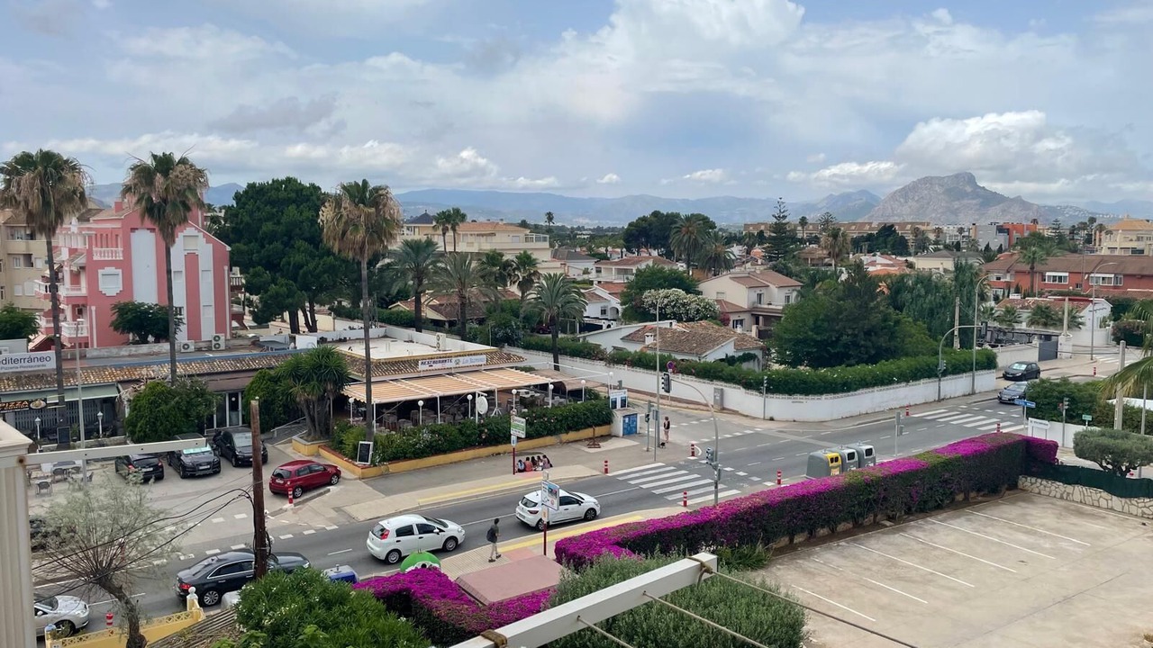 Photo of Outdoor in Denia