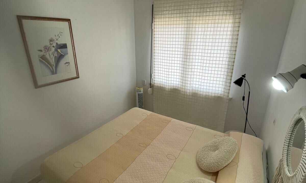 Photo of Bedroom in Denia