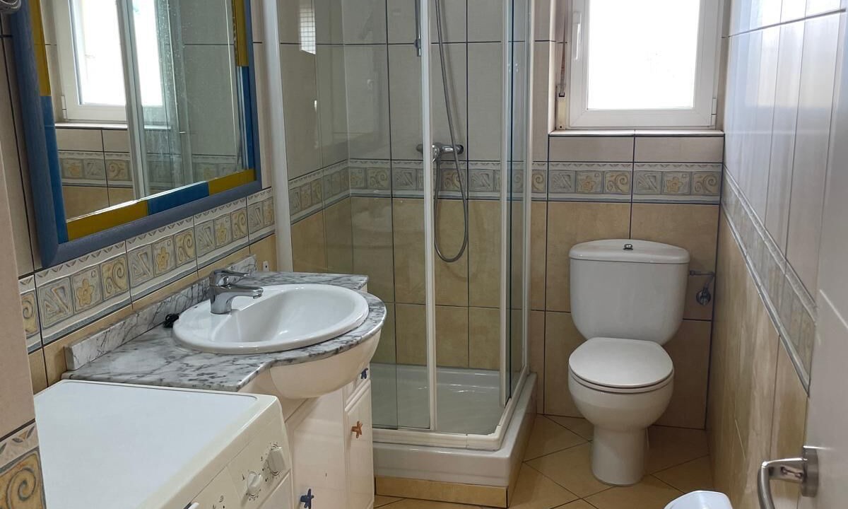 Photo of Bathroom in Denia