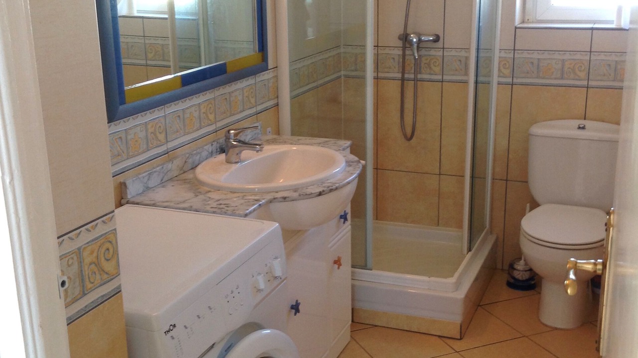 Photo of Bathroom in Denia