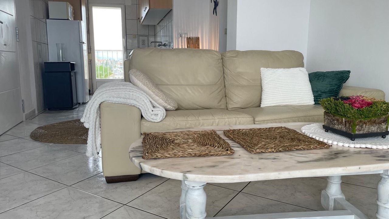 Photo of Livingroom in Denia