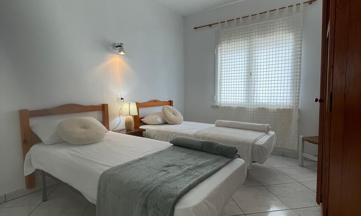 Photo of Bedroom in Denia