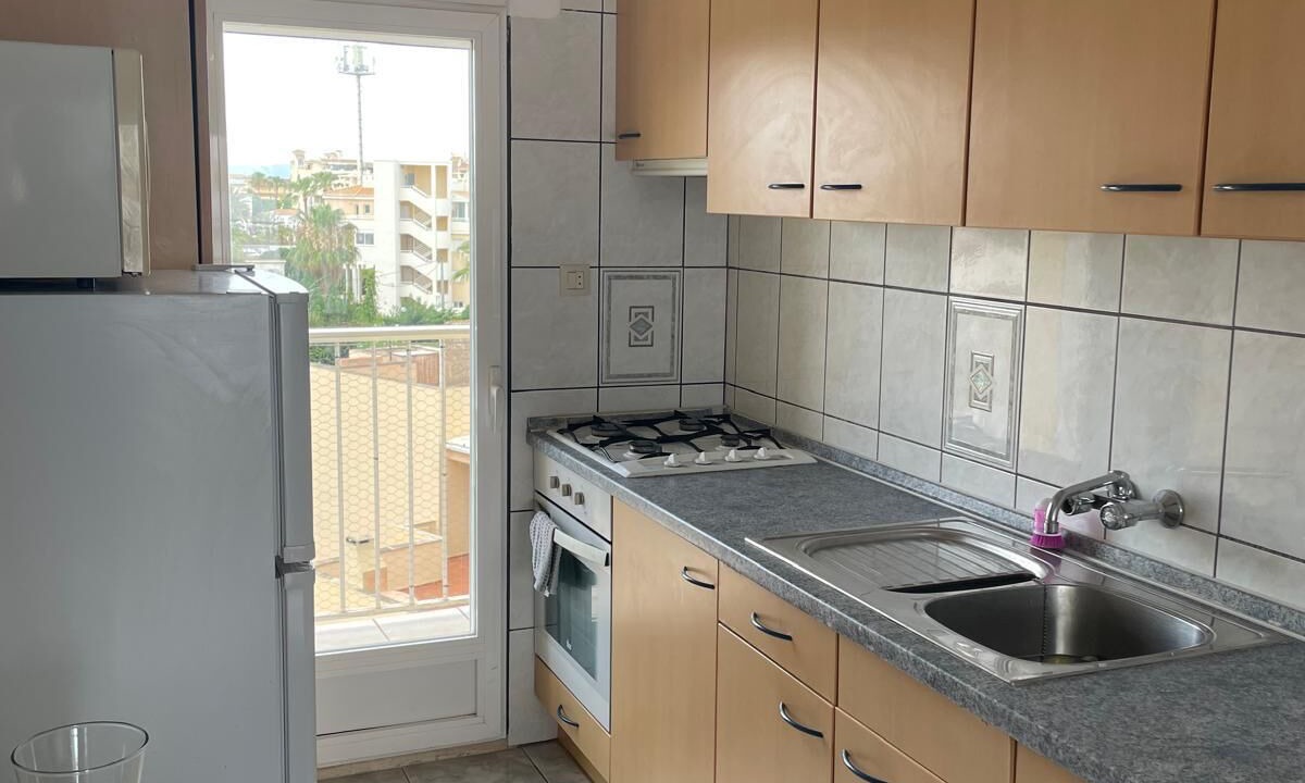 Photo of Kitchen in Denia