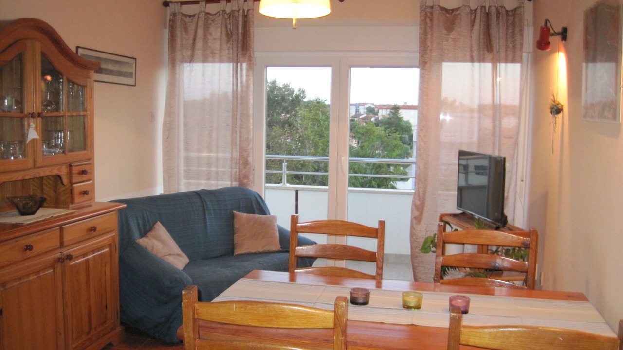 Photo of Livingroom in Liznjan