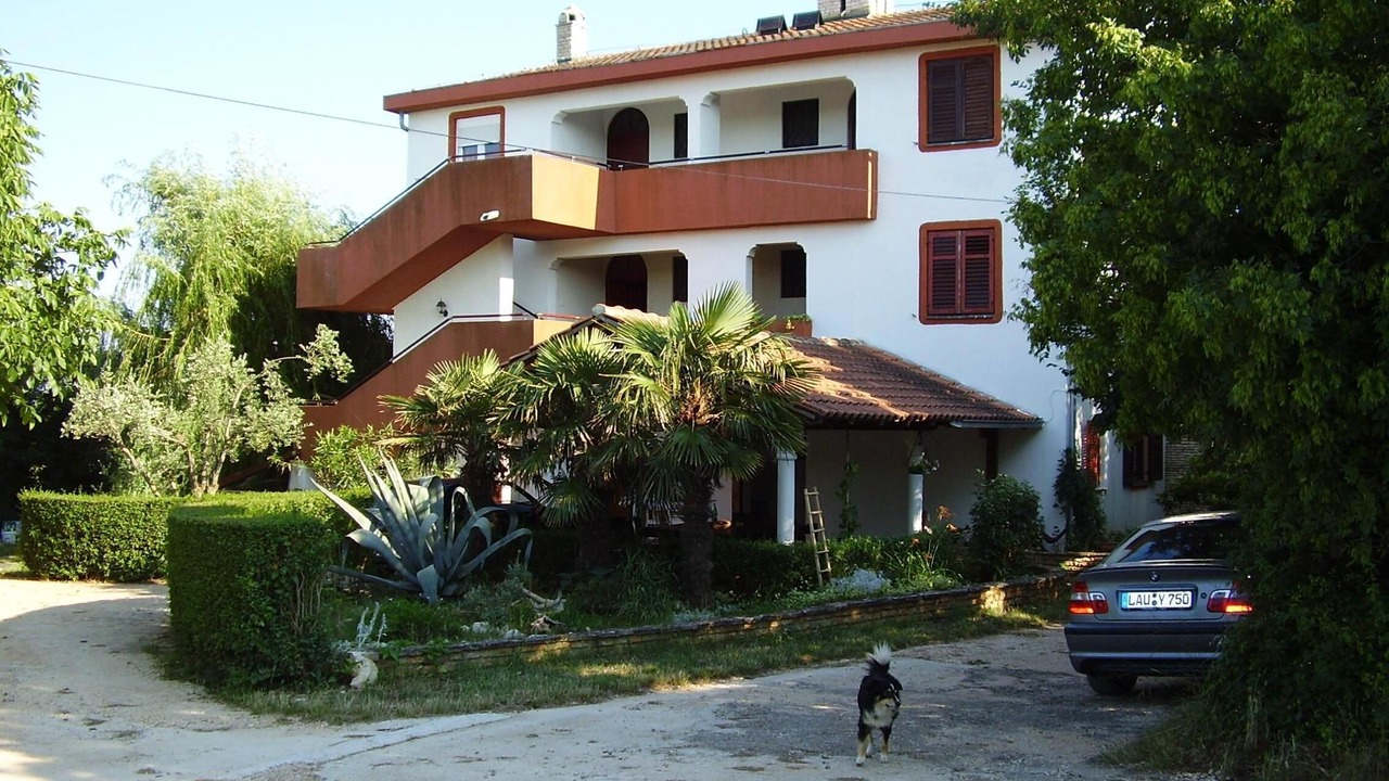 Photo of Outdoor in Liznjan