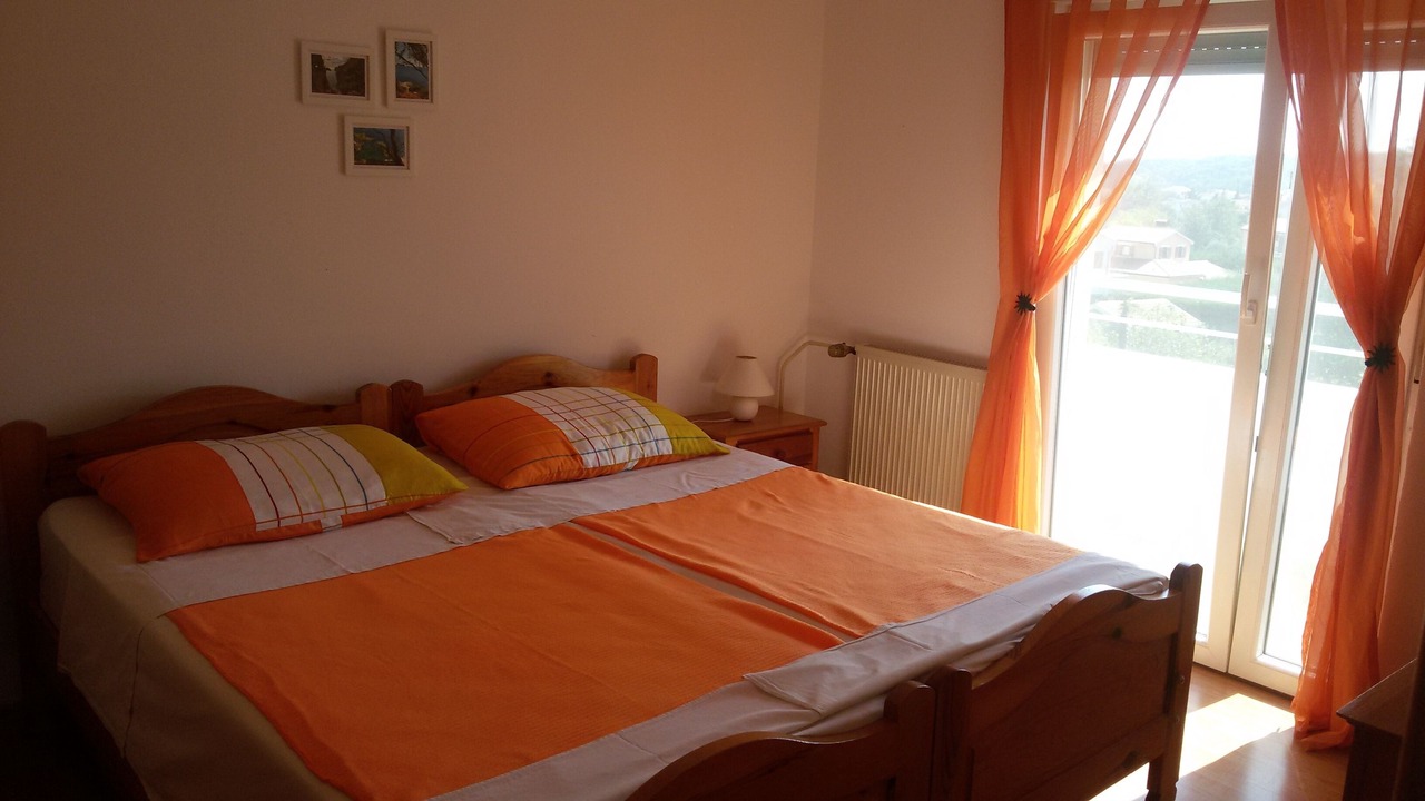 Photo of Bedroom in Liznjan