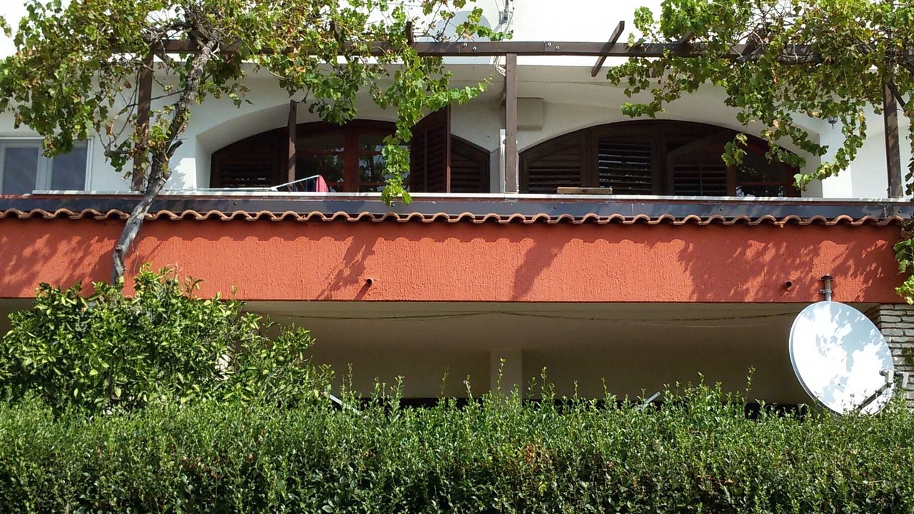 Photo of Outdoor in Liznjan